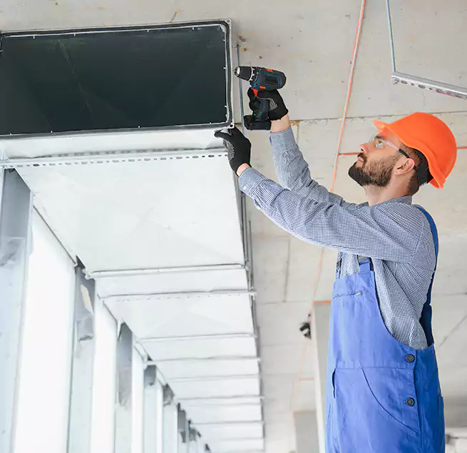 Why Homeowners & Businesses Trust Us in Missouri City, TX