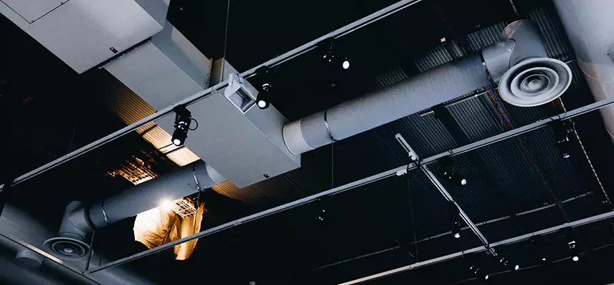 Our Air Duct Replacement Services in Missouri City, TX