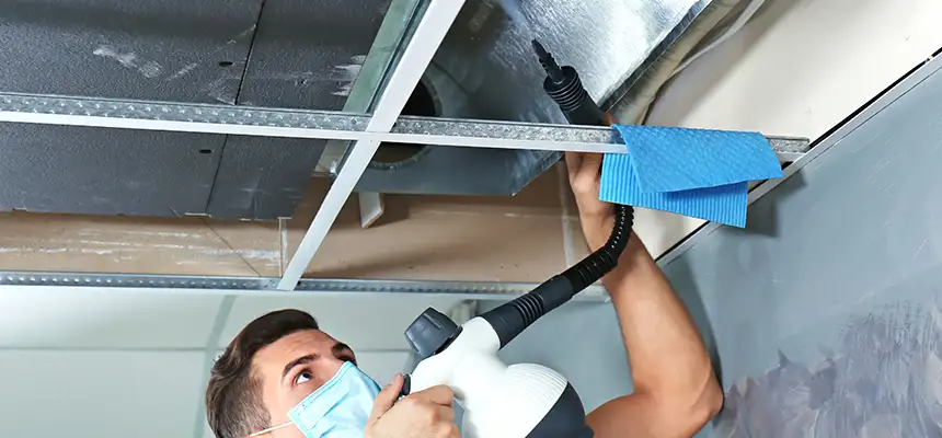 Our Air Duct Rodent Removal Services in Missouri City, TX