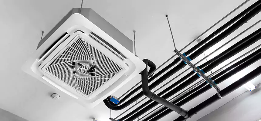 Our Smart AC Vent Controller Services in Missouri City, TX