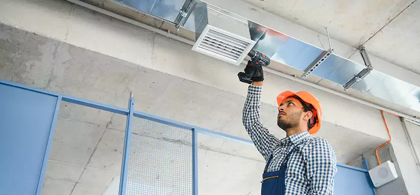 Efficient Exhaust Vent Cleaning in Missouri City, TX