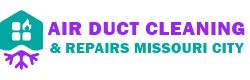 Air Duct Cleaning & Repairs Missouri City
