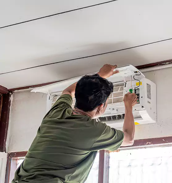 About Air Duct & AC Odor Removal in Missouri City, TX