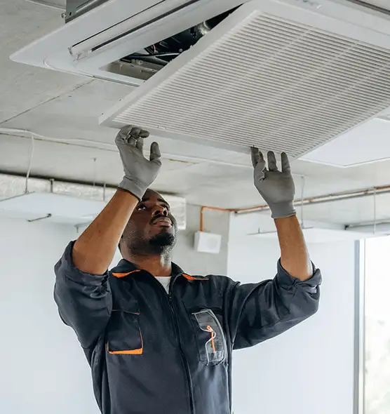 About Certified Air Duct Specialists in Missouri City, TX