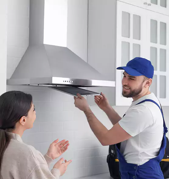 Professional Dryer Vent Cleaning Service in Missouri City, TX