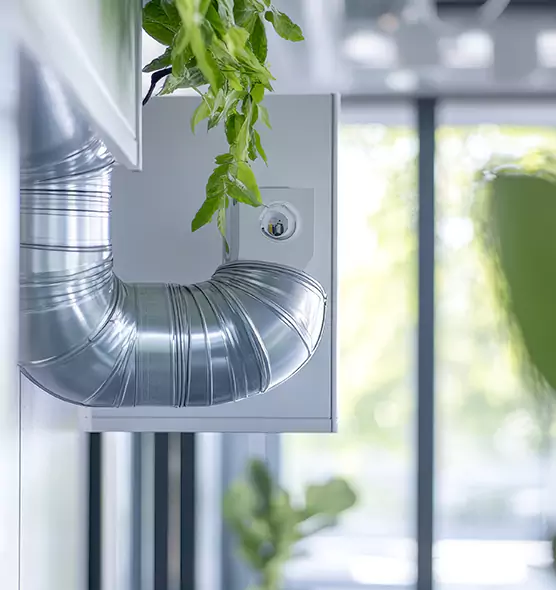 Professional Eco-Safe Dryer Vent Cleaning in Missouri City, TX