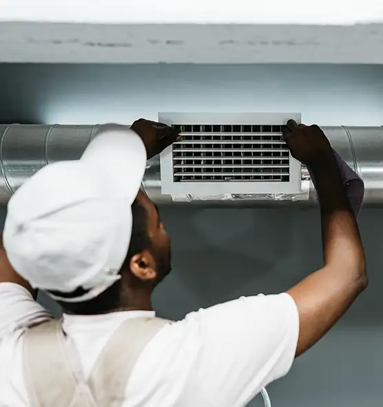 About Emergency Dryer Vent Repair in Missouri City, TX