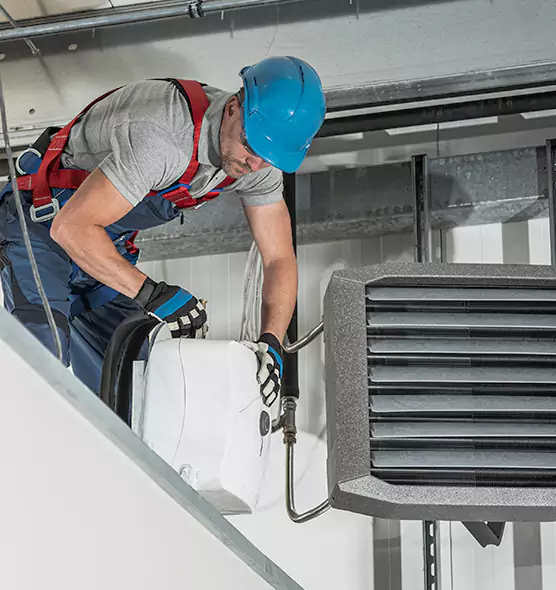 Professional HVAC Cleaning Solutions in Missouri City, TX