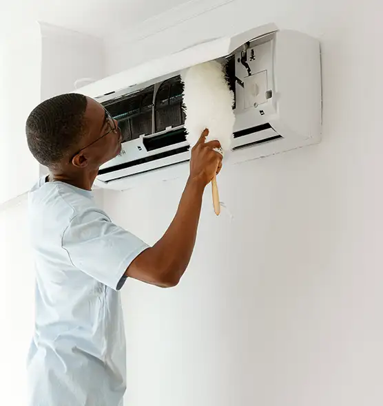 Professional Maximize AC Efficiency  in Missouri City, TX