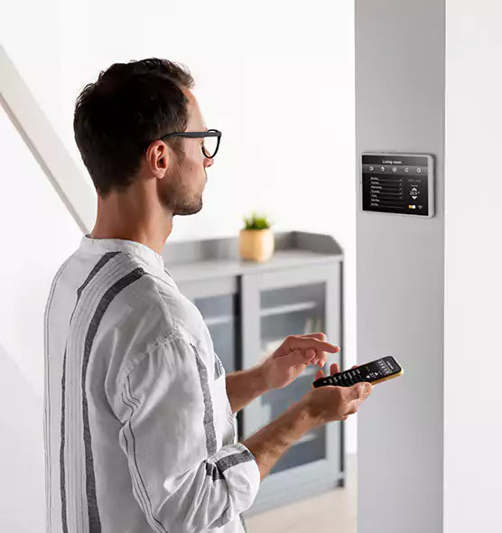 About Smart AC Vent Controller Services in Missouri City