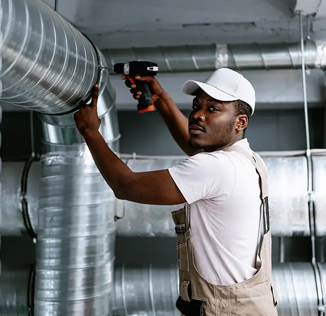 Why Homeowners & Businesses Trust Us Missouri City, TX