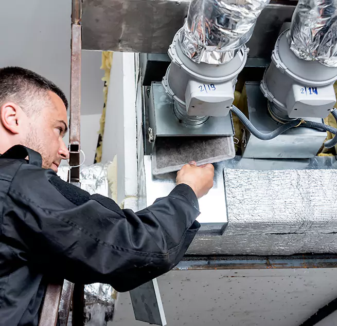 Why Homeowners & Businesses Trust Us in Missouri City, TX?