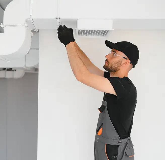 Why Homeowners & Businesses Trust Us in Missouri City, TX?