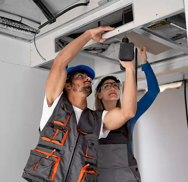 Why Homeowners & Businesses Trust Us in Missouri City, TX