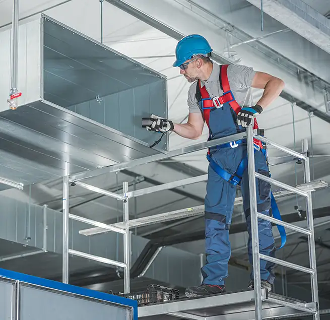 Why Homeowners & Businesses Trust Us in Missouri City, TX?