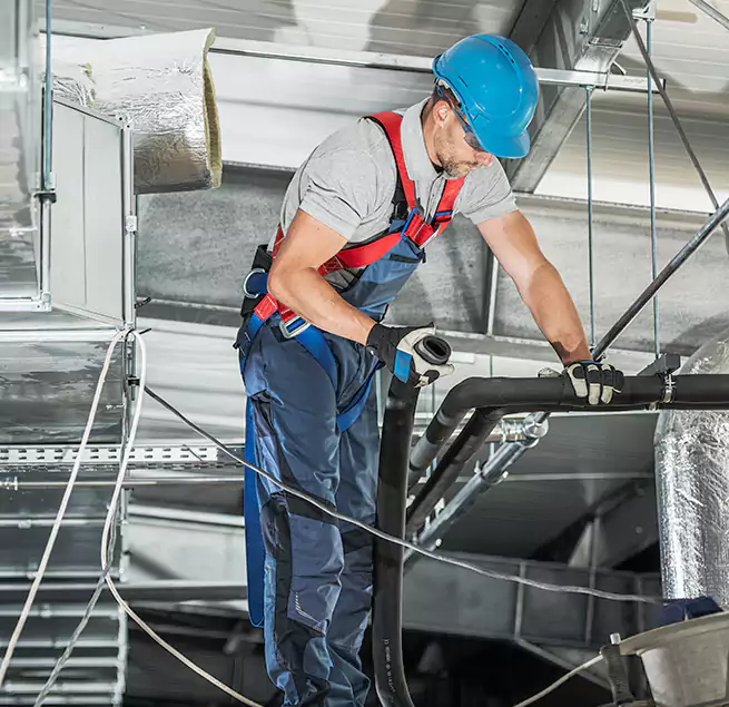 Why Homeowners & Businesses Trust Us in Missouri City, TX?