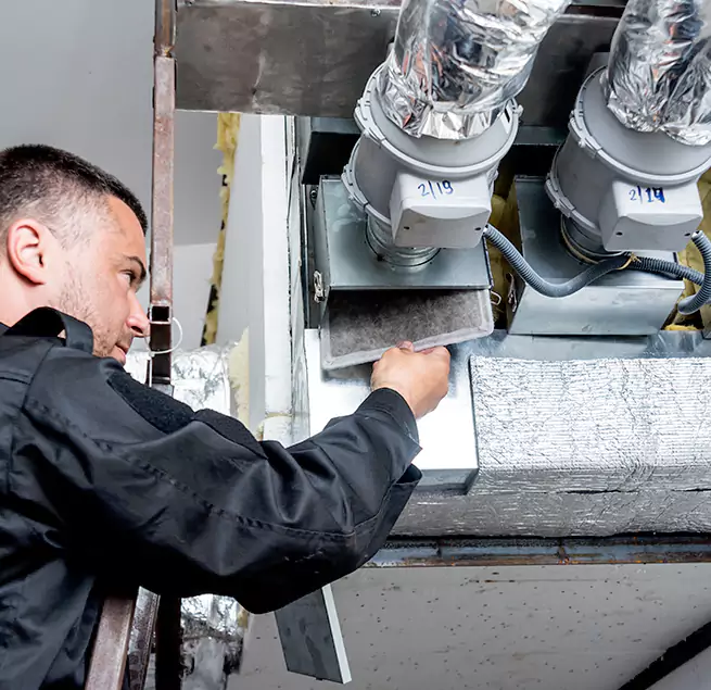 Why Homeowners & Businesses Trust Us in Missouri City, TX?