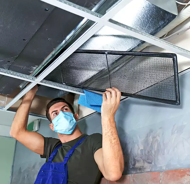 Why Homeowners Businesses Trust Us in Missouri City, TX