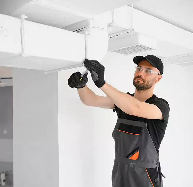 Why Homeowners & Businesses Trust Us in Missouri City, TX?