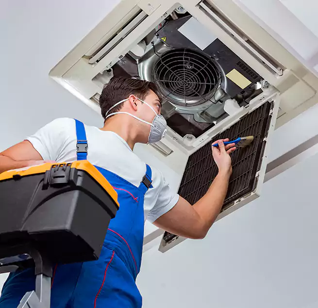 Why Homeowners & Businesses Trust Us in Missouri City, TX