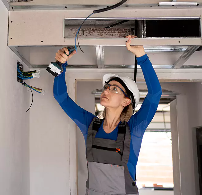 Why Homeowners & Businesses Trust Us in Missouri City, TX?