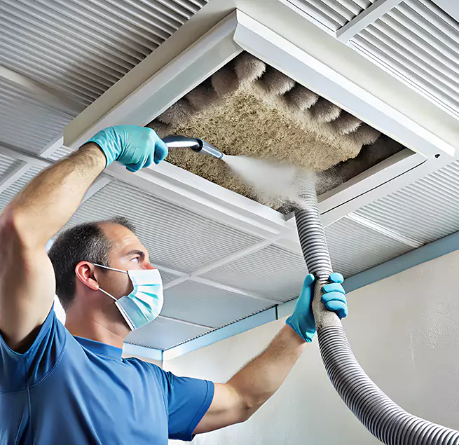 Why Homeowners Businesses Trust Us in Missouri City, TX