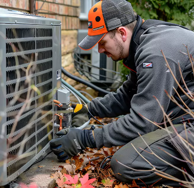 Why Homeowners & Businesses Trust Us in Missouri City, TX?