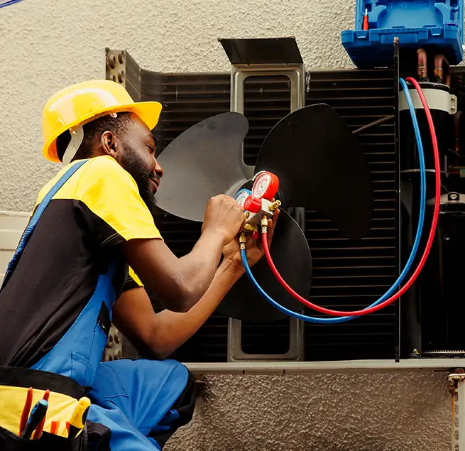 Why Homeowners & Businesses Trust Us in Missouri City, TX?