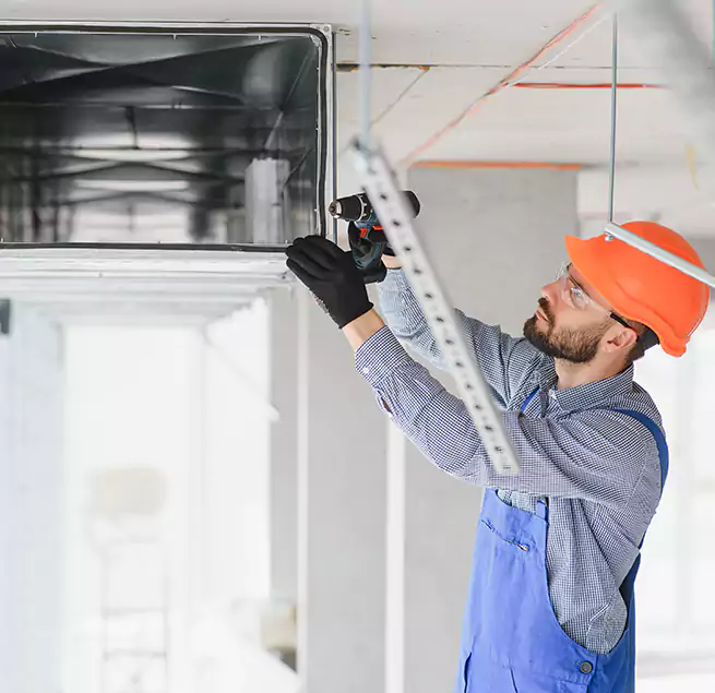 Why Homeowners & Businesses Trust Us in Missouri City, TX?