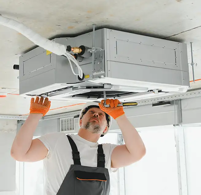 Why Homeowners & Businesses Trust Us Missouri City, TX