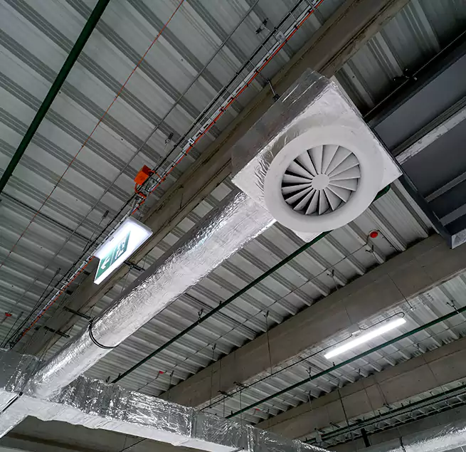 Why Homeowners & Businesses Trust Us in Missouri City, TX