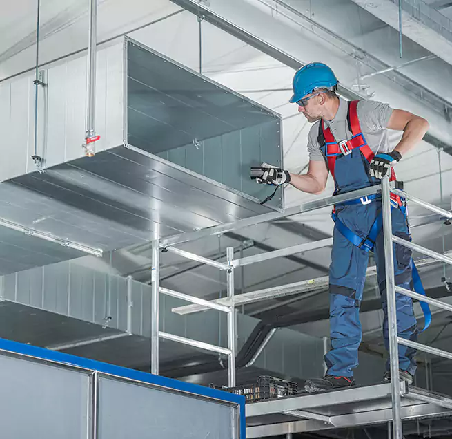 Why Homeowners Businesses Trust Us in Missouri City, TX