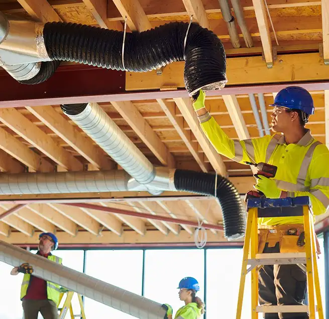 Why Homeowners & Businesses Trust Us in Missouri City, TX?