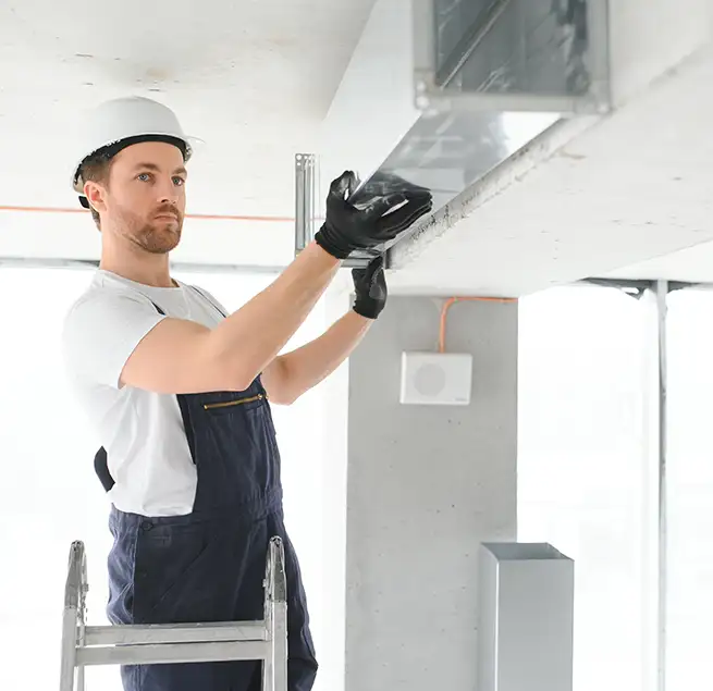 Why Homeowners & Businesses Trust Us in Missouri City, TX?