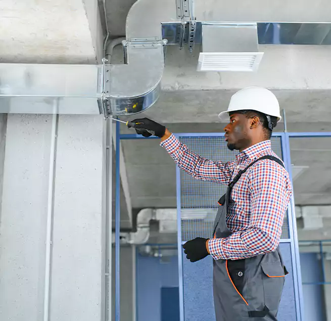 Why Homeowners & Businesses Trust Us in Missouri City, TX