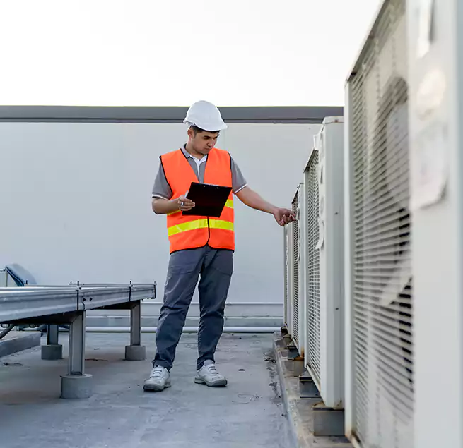 Why Homeowners & Businesses Trust Us in Missouri City, TX?