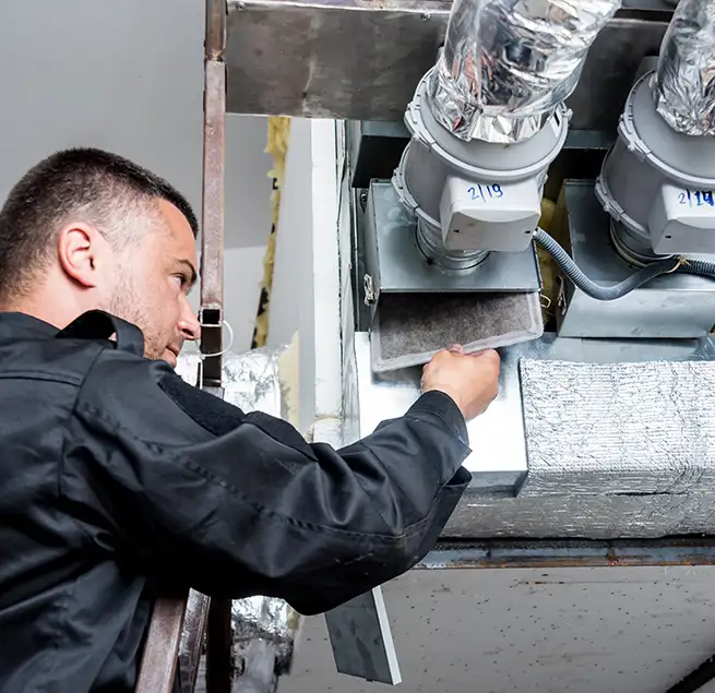 Why Homeowners & Businesses Trust Us in Missouri City, TX?